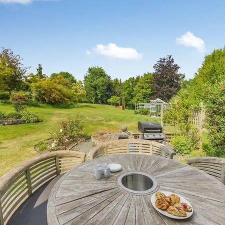 The Barrels At Leintwardine Apartment Exterior photo